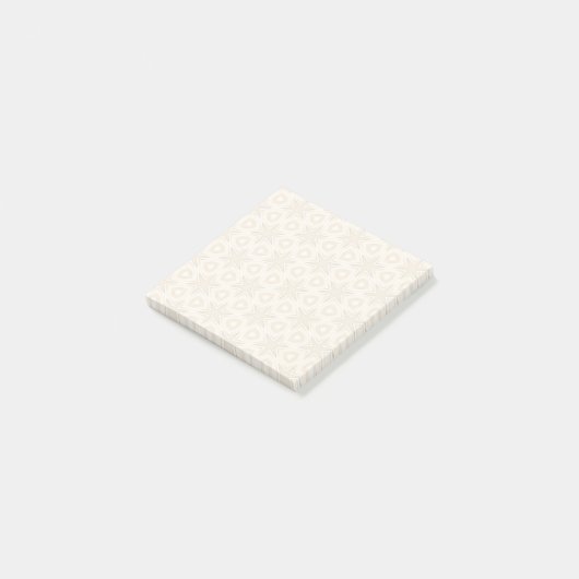 Dromen van sterren en lichte Post-it® notes, 3 x 3 Notes (Schuin)