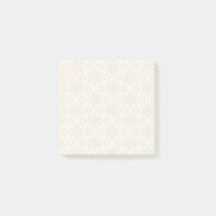 Dromen van sterren en lichte Post-it® notes, 3 x 3