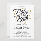 Dromen van sterren en manen kaart (Voorkant)