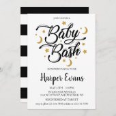 Dromen van sterren en manen kaart (Voorkant / Achterkant)