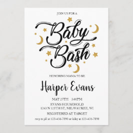 Dromen van sterren en manen kaart