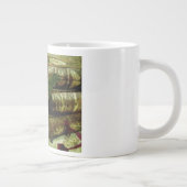 Dromen van Tea Grote Koffiekop (Rechts)