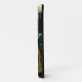 Dromen van Weleer Case-Mate iPhone Case (Achterkant/links)