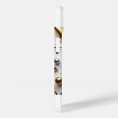 Dromen vorm lot Case-Mate iPhone case (Achterkant / Rechts)