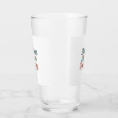 Dromen vormen het lot glas (Links)