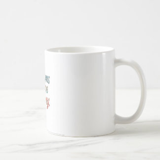 Dromen vormen het lot koffiemok