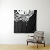 dromen wandkleed (In Situ (horizontaal))