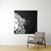 dromen wandkleed (In situ)