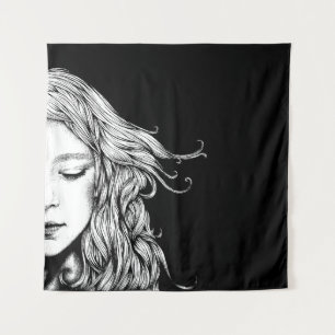 dromen wandkleed