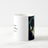 Dromen zijn een gateway Mok (Center)