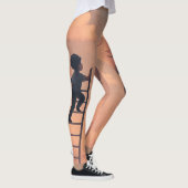 Dromen zijn leggings (Rechts)