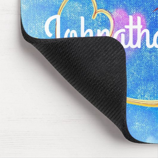 Dromende Kat Muismat (Hoek)