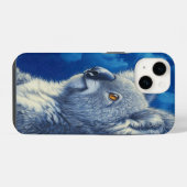 🐨 Dromende Koala iPhone Hoesje (Achterkant horizontaal)