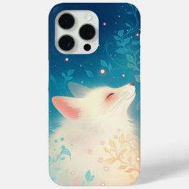 Dromende Vossen Geest iPhone 15 Pro Max Hoesje