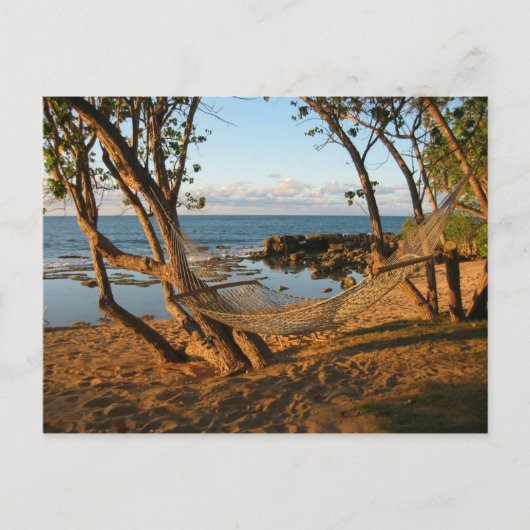 Dromenland Briefkaart (Voorkant)