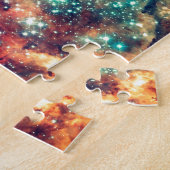 DROMENLAND LEGPUZZEL (Zijkant)