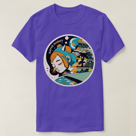 Dromer 6 t-shirt (Design voorkant)