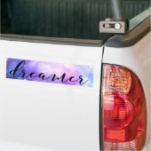 dromer bumpersticker (Op Truck)