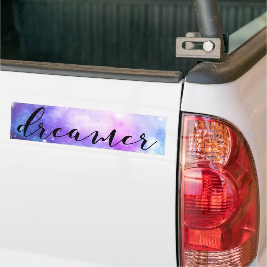 dromer bumpersticker (Op Truck)