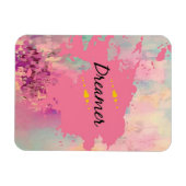 dromer magneet (Horizontaal)