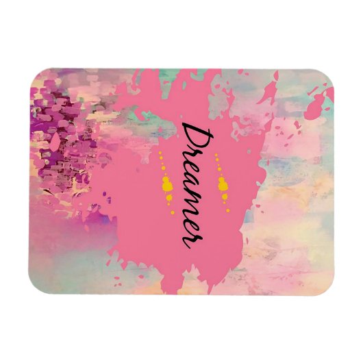 dromer magneet (Horizontaal)