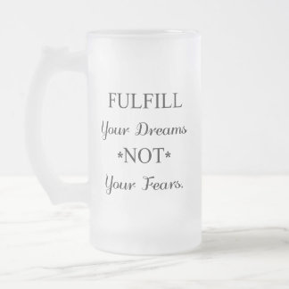 dromer matglas bierpul