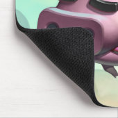 dromer muismat (Hoek)