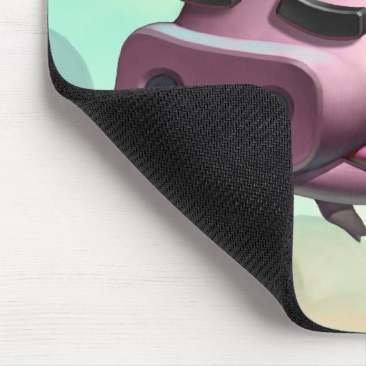 dromer muismat (Hoek)