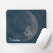 dromer muismat (Met muis)