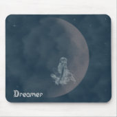 dromer muismat (Voorkant)