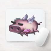 dromer muismat (Met muis)