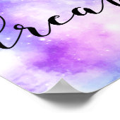 dromer poster (Hoek)