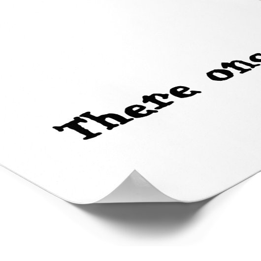 dromer poster (Hoek)