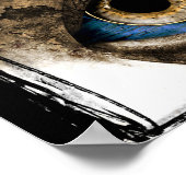 dromer poster (Hoek)