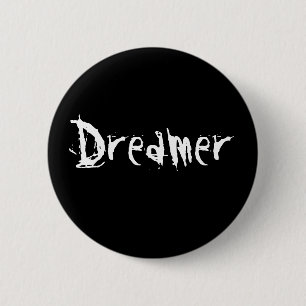 dromer ronde button 5,7 cm
