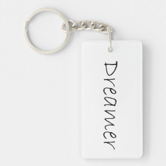 Dromer Sleutelhanger