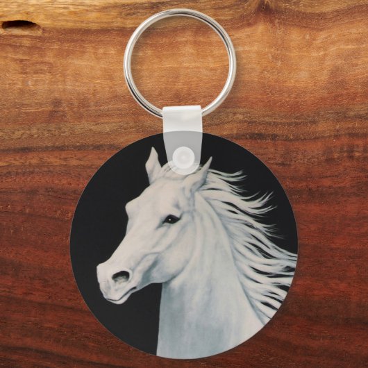 dromer sleutelhanger (Voorkant)