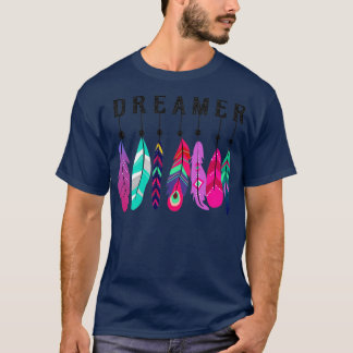 dromer t-shirt