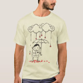 dromer t-shirt (Voorkant)