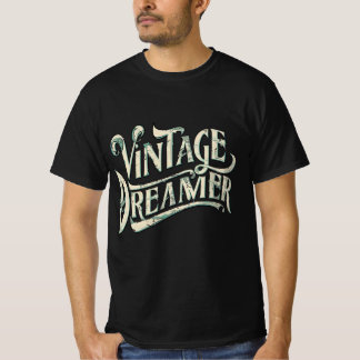 dromer t-shirt