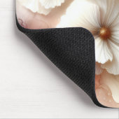 Dromerig Abstract Kosmos Collectie Muismat (Hoek)