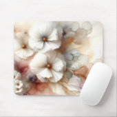 Dromerig Abstract Kosmos Collectie Muismat (Met muis)