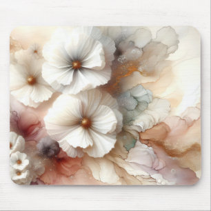 Dromerig Abstract Kosmos Collectie Muismat