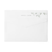 dromerig blad (Achterkant)