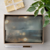 Dromerig Gedecoreerd Sprookjespaard Decoupage Tissuepapier (Geschenk)