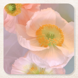 Dromerig Kartonnen Onderzetters