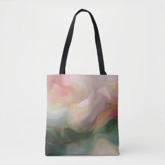 Dromerig Landschap Totetas Tote Bag