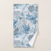 Dromerig onder het Zee Bad Handdoek (Handdoek)