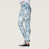Dromerig onder het Zee Leggings (Links)