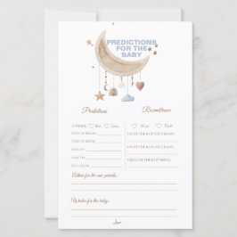 Dromerig Over De Maan Blauw Voorspelling En Advies